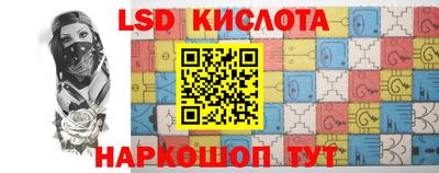 стафф Кандалакша
